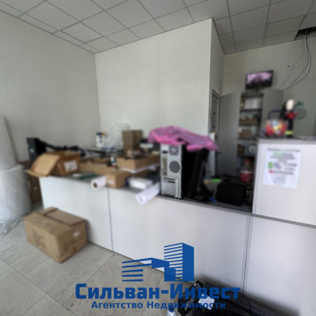 Фотография Продается торговое помещение по адресу г. Минск, Игоря Лученка ул., д. 27 - фото 9