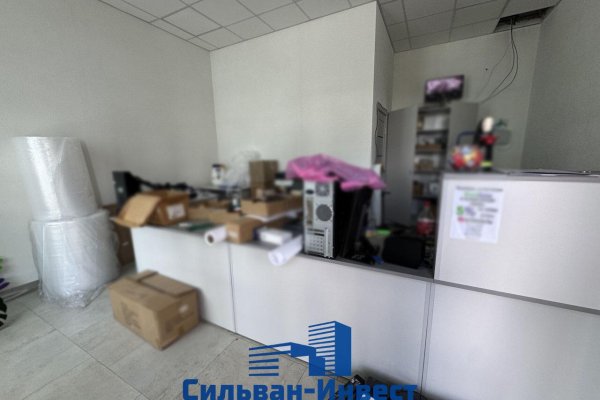 Продается торговое помещение по адресу г. Минск, Игоря Лученка ул., д. 27 - фото 9