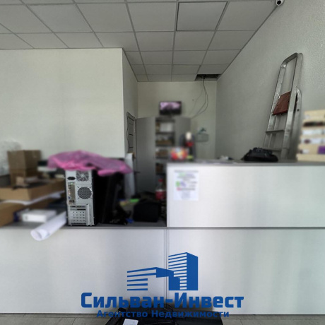 Фотография Продается торговое помещение по адресу г. Минск, Игоря Лученка ул., д. 27 - фото 10