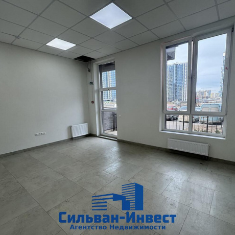 Фотография Продается торговое помещение по адресу г. Минск, Игоря Лученка ул., д. 27 - фото 4