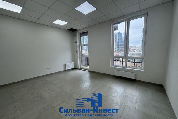 Продается торговое помещение по адресу г. Минск, Игоря Лученка ул., д. 27 - фото 4