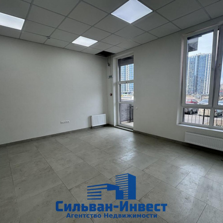 Фотография Продается торговое помещение по адресу г. Минск, Игоря Лученка ул., д. 27 - фото 3