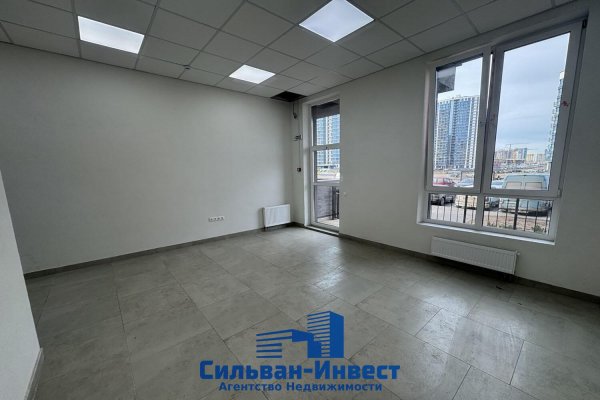 Продается торговое помещение по адресу г. Минск, Игоря Лученка ул., д. 27 - фото 3