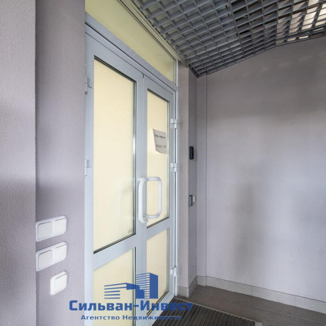 Фотография Продается офисное помещение по адресу г. Минск, Богдановича ул., д. 142 - фото 6