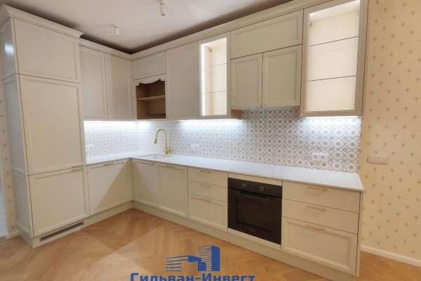 3-комнатная квартира по адресу Дзержинского просп., д. 19 - фото 7