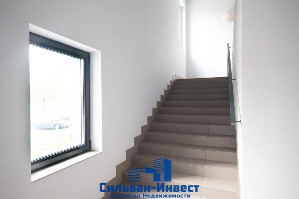 Сдается офисное помещение по адресу г. Минск, Кульман ул., д. 35 к. А - фото 9