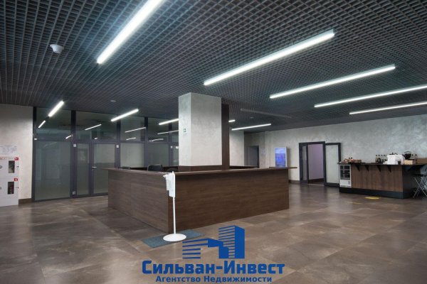 Сдается офисное помещение по адресу г. Минск, Кульман ул., д. 35 к. А - фото 7