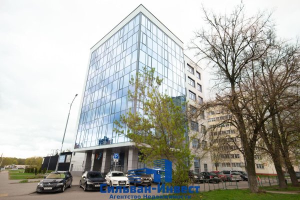 Сдается офисное помещение по адресу г. Минск, Кульман ул., д. 35 к. А - фото 2