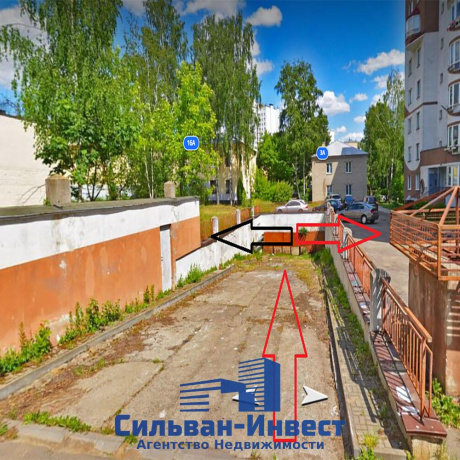 Фотография Продается торговое помещение по адресу г. Минск, Полиграфическая ул., д. 14 к. А - фото 11