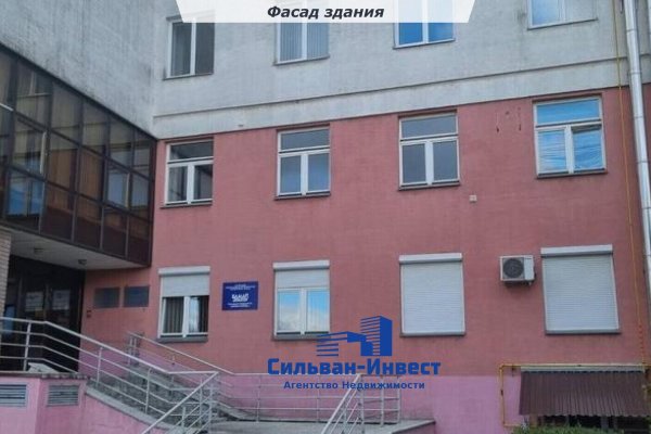 Сдается офисное помещение по адресу г. Минск, Бабушкина ул., д. 74 - фото 2