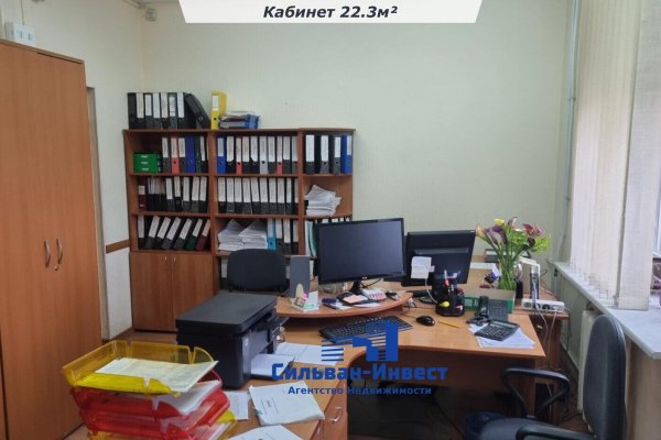 Сдается офисное помещение по адресу г. Минск, Бабушкина ул., д. 74 - фото 4