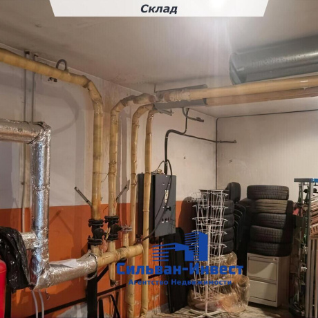 Фотография Сдается офисное помещение по адресу г. Минск, Бабушкина ул., д. 74 - фото 11