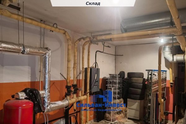 Сдается офисное помещение по адресу г. Минск, Бабушкина ул., д. 74 - фото 11