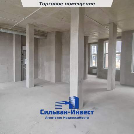 Фотография Сдается торговое помещение по адресу г. Минск, Нововиленская ул., д. 41 - фото 4