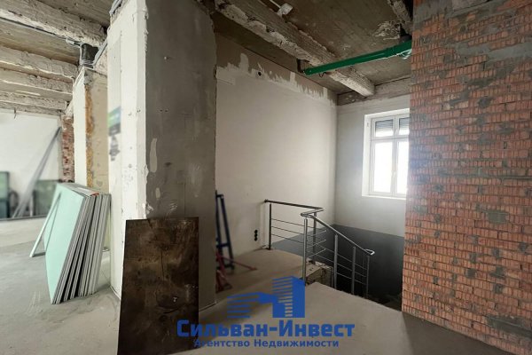 Продается торговое помещение по адресу г. Минск, Маркса ул., д. 25 - фото 10