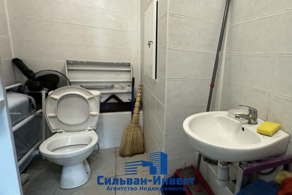 Продается торговое помещение по адресу г. Минск, Прилукская ул., д. 60 - фото 8