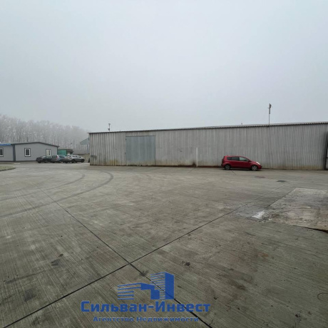 Фотография Сдается производственное/складское помещение по адресу г. Минск, Бабушкина ул., д. 66 к. А - фото 3