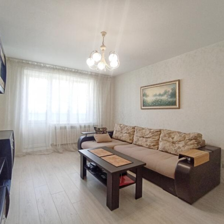 Фотография 1-комнатная квартира по адресу Геофизика ул., д. 26 к. А - фото 8