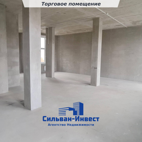 Фотография Сдается торговое помещение по адресу г. Минск, Нововиленская ул., д. 41 - фото 6