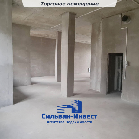Фотография Сдается торговое помещение по адресу г. Минск, Нововиленская ул., д. 41 - фото 5