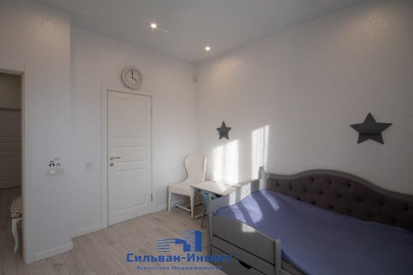 Продается таунхаус г. Минск, Сморговский 1-й пер., д. 42 - фото 18