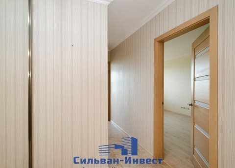 1-комнатная квартира по адресу Карбышева ул., д. 11 - фото 12