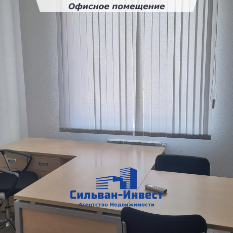 Фотография Сдается офисное помещение по адресу г. Минск, Бабушкина ул., д. 74 - фото 4