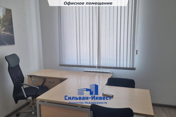 Сдается офисное помещение по адресу г. Минск, Бабушкина ул., д. 74 - фото 4
