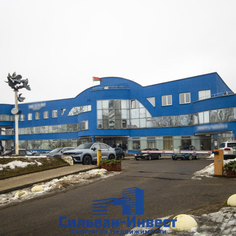 Фотография Продается офисное помещение по адресу г. Минск, Володько ул., д. 6 - фото 2