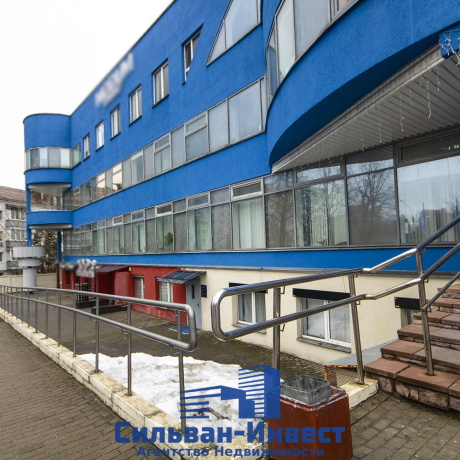 Фотография Продается офисное помещение по адресу г. Минск, Володько ул., д. 6 - фото 3