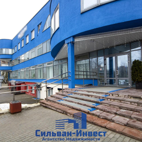 Фотография Продается офисное помещение по адресу г. Минск, Володько ул., д. 6 - фото 4