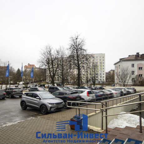 Фотография Продается офисное помещение по адресу г. Минск, Володько ул., д. 6 - фото 5