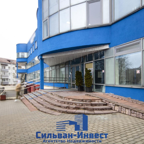 Фотография Продается офисное помещение по адресу г. Минск, Володько ул., д. 6 - фото 6
