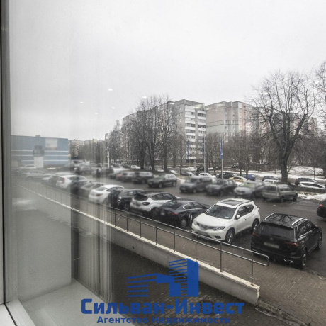 Фотография Продается офисное помещение по адресу г. Минск, Володько ул., д. 6 - фото 12