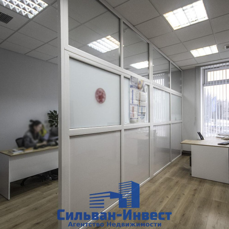 Фотография Продается офисное помещение по адресу г. Минск, Володько ул., д. 6 - фото 14