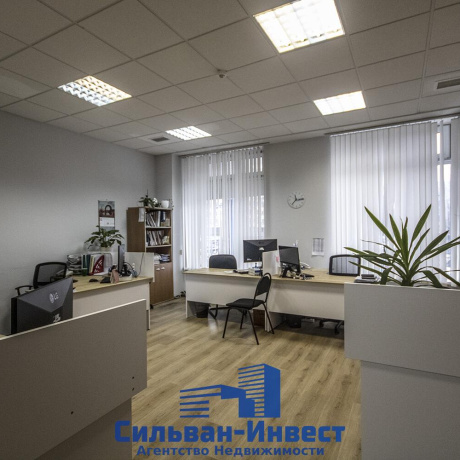Фотография Продается офисное помещение по адресу г. Минск, Володько ул., д. 6 - фото 15