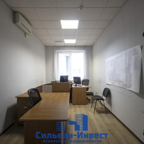 Фотография Продается офисное помещение по адресу г. Минск, Володько ул., д. 6 - фото 17