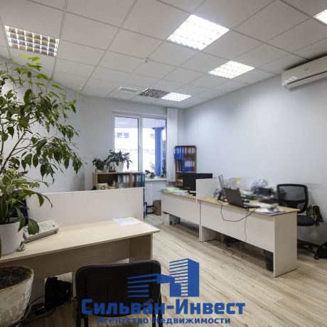 Фотография Продается офисное помещение по адресу г. Минск, Володько ул., д. 6 - фото 18
