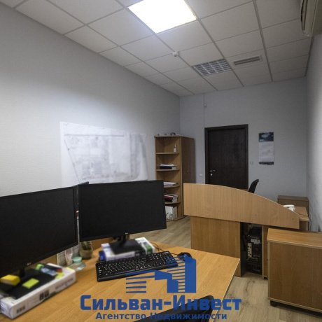 Фотография Продается офисное помещение по адресу г. Минск, Володько ул., д. 6 - фото 20