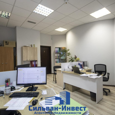 Фотография Продается офисное помещение по адресу г. Минск, Володько ул., д. 6 - фото 19