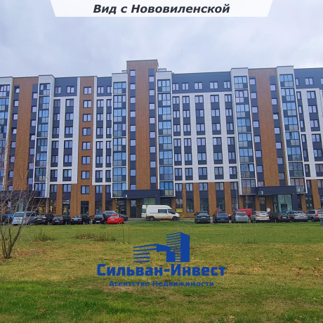 Фотография Сдается торговое помещение по адресу г. Минск, Нововиленская ул., д. 41 - фото 3