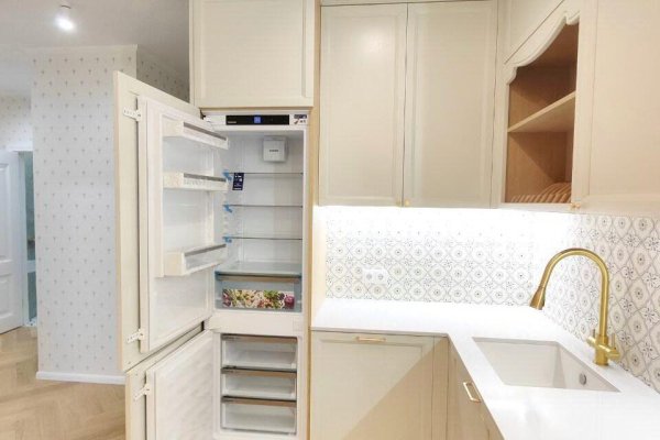 3-комнатная квартира по адресу Дзержинского просп., д. 19 - фото 8