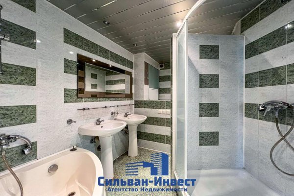 Сдается офисное помещение по адресу г. Минск, Карастояновой ул., д. 43 - фото 9