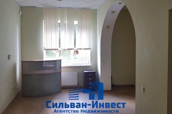 Сдается торговое помещение по адресу г. Минск, Казинца ул., д. 64 к. а - фото 5