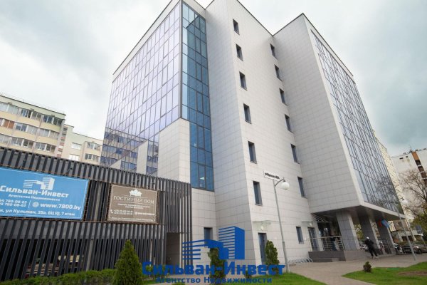 Сдается офисное помещение по адресу г. Минск, Кульман ул., д. 35 к. а - фото 2