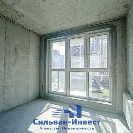 Фотография 3-комнатная квартира по адресу Леонида Щемелёва ул., д. 14 - фото 9