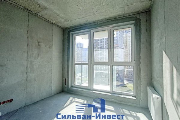 3-комнатная квартира по адресу Леонида Щемелёва ул., д. 14 - фото 9