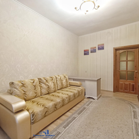 Фотография 3-комнатная квартира по адресу Пинская ул., д. 16 - фото 10