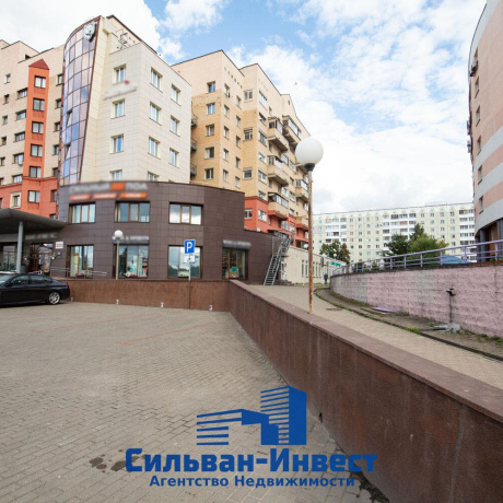 Фотография Продается офисное помещение по адресу г. Минск, Богдановича ул., д. 108 - фото 12