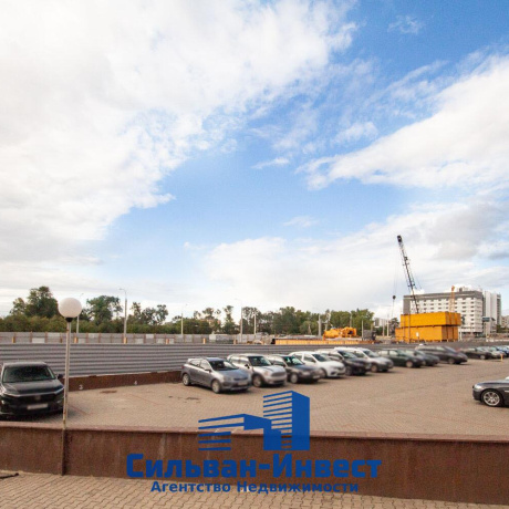 Фотография Продается офисное помещение по адресу г. Минск, Богдановича ул., д. 108 - фото 9